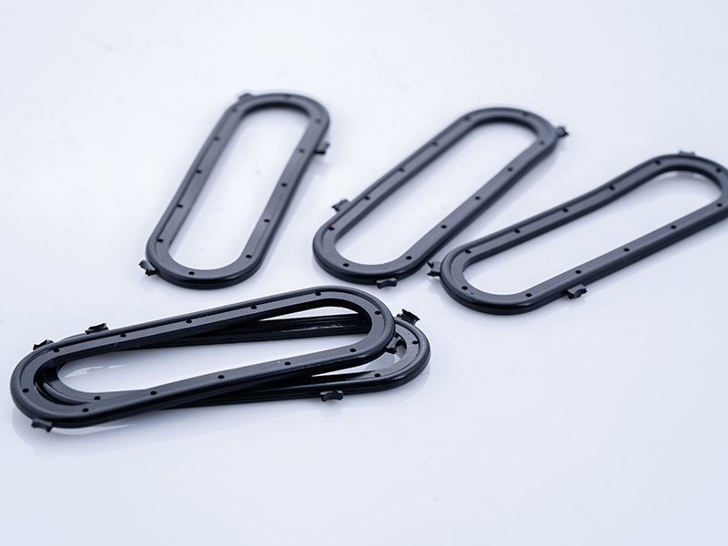 包鐵墊片 IRON-CLAD GASKET